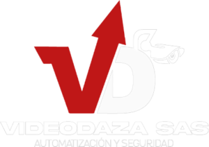 Videodaza SAS — Automatización y Seguridad