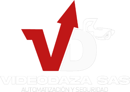 Videodaza SAS — Automatización y Seguridad
